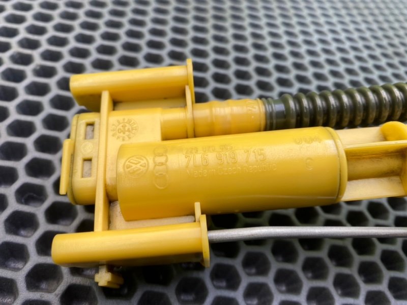 Топливные трубки, 1600 рублей, Калининград