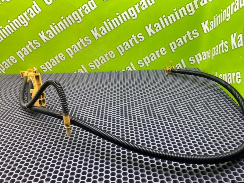 Топливные трубки, 1600 рублей, Калининград