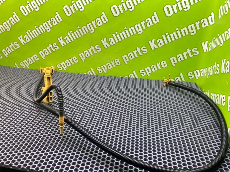 Топливные трубки, 1600 рублей, Калининград