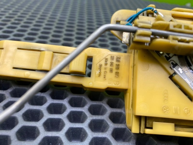 Дут, 1400 рублей, Калининград