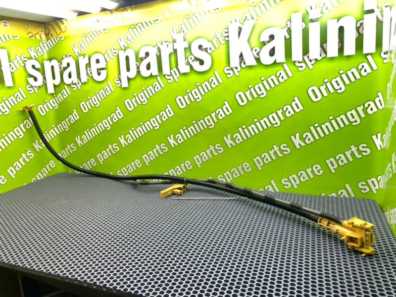 Топливные трубки, 1600 рублей, Калининград