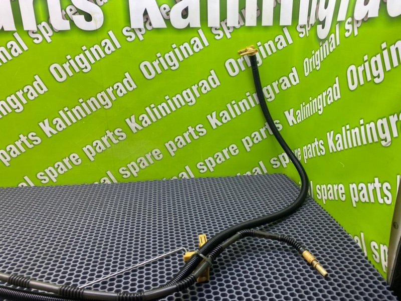 Топливные трубки, 1600 рублей, Калининград