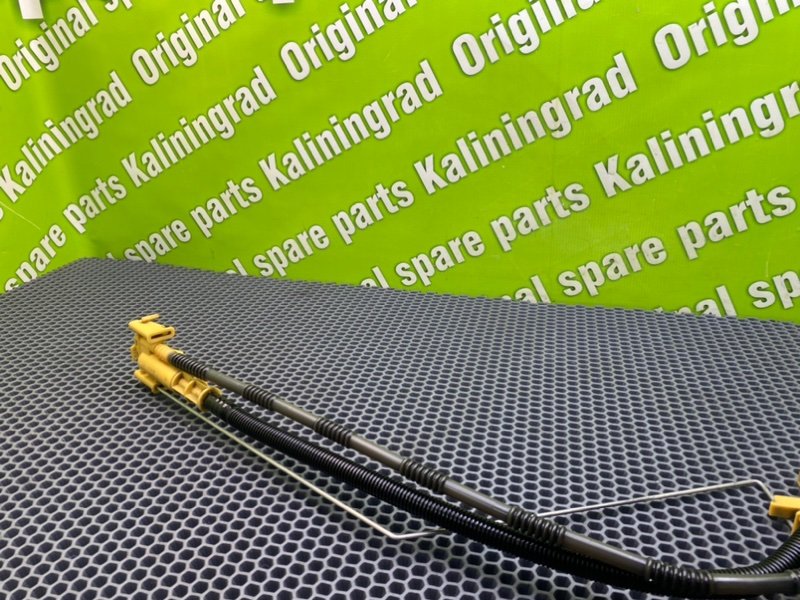 Топливные трубки, 1600 рублей, Калининград