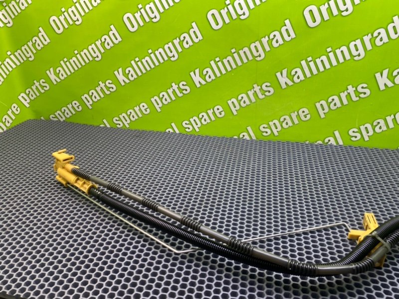 Топливные трубки, 1600 рублей, Калининград