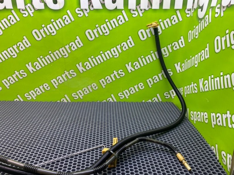 Топливные трубки, 1600 рублей, Калининград