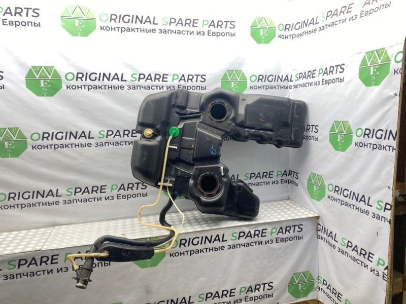 Топливный бак, 4000 рублей, Калининград