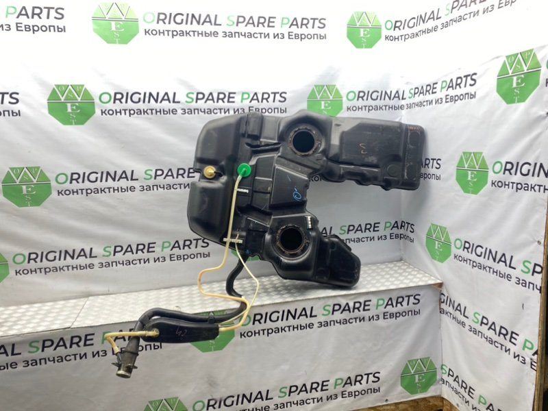 Топливный бак, 4000 рублей, Калининград