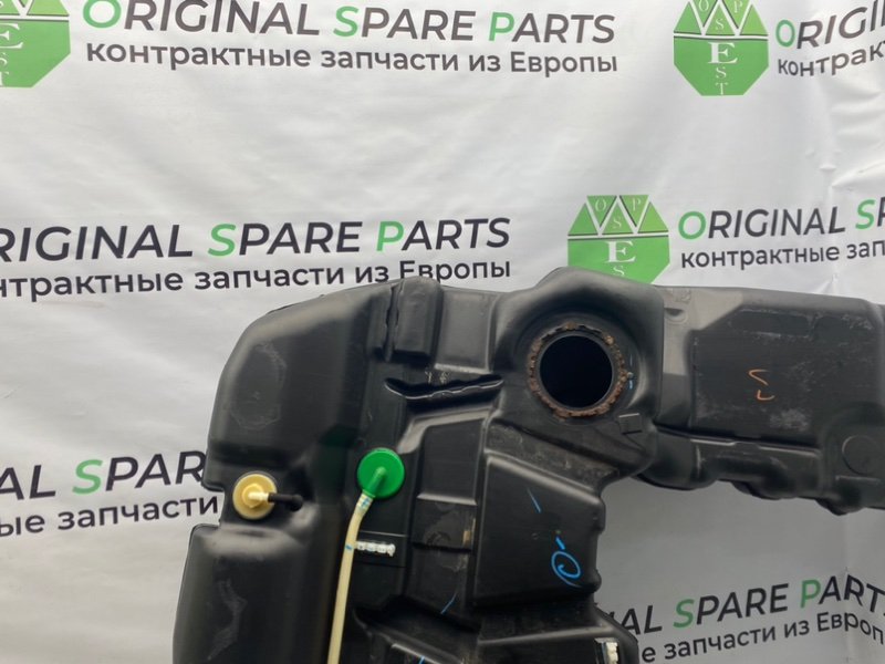 Топливный бак, 4000 рублей, Калининград