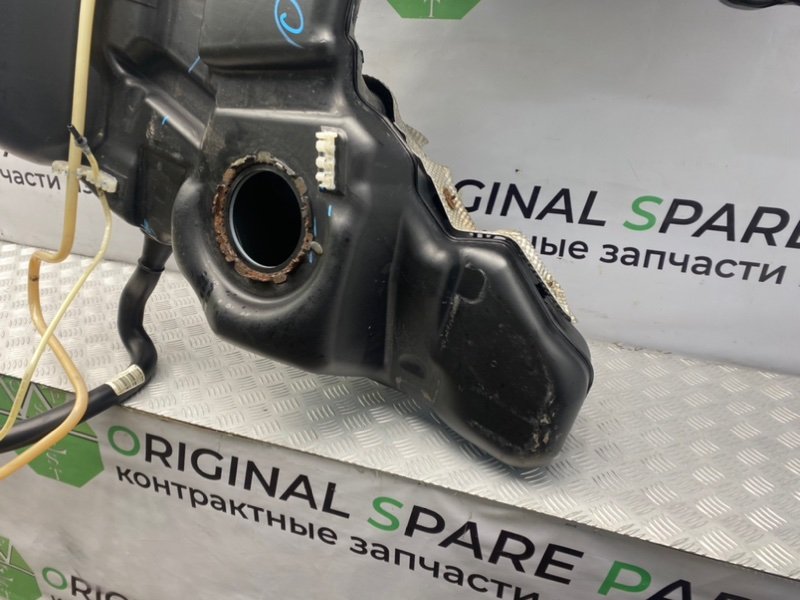 Топливный бак, 4000 рублей, Калининград