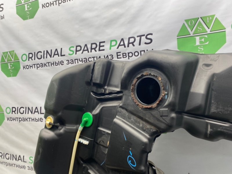 Топливный бак, 4000 рублей, Калининград