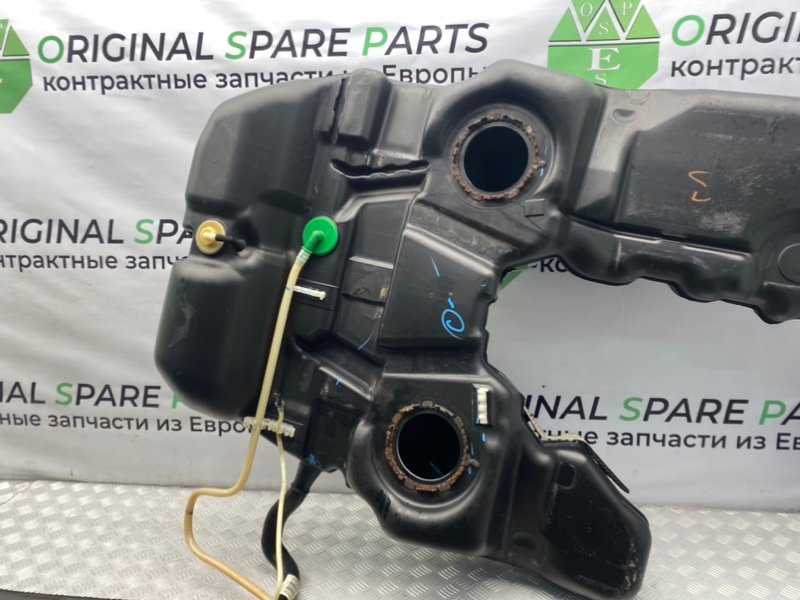 Топливный бак, 4000 рублей, Калининград