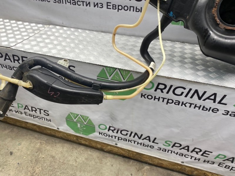 Топливный бак, 4000 рублей, Калининград