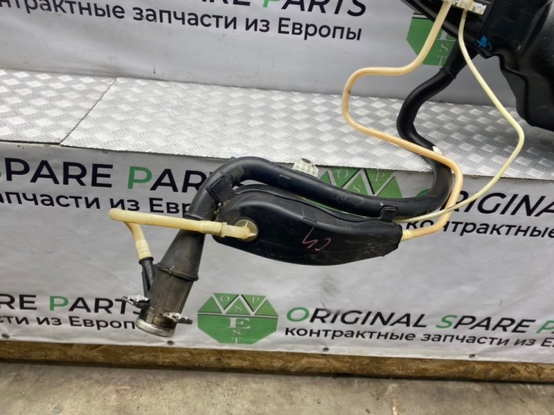 Топливный бак, 4000 рублей, Калининград