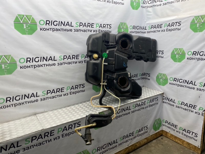 Топливный бак, 4000 рублей, Калининград