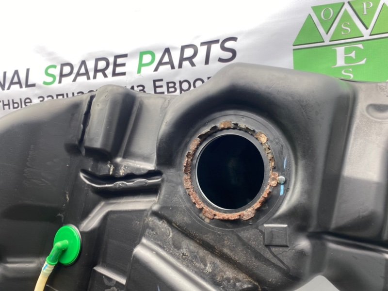 Топливный бак, 4000 рублей, Калининград