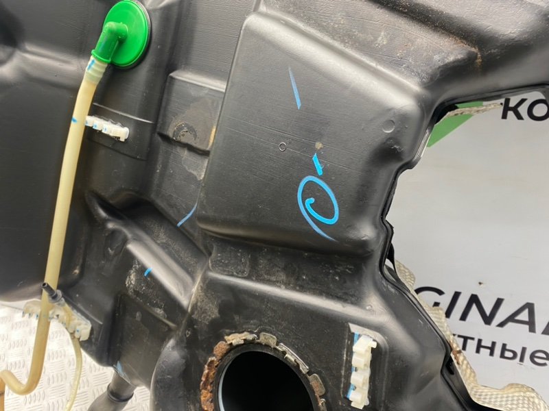 Топливный бак, 4000 рублей, Калининград