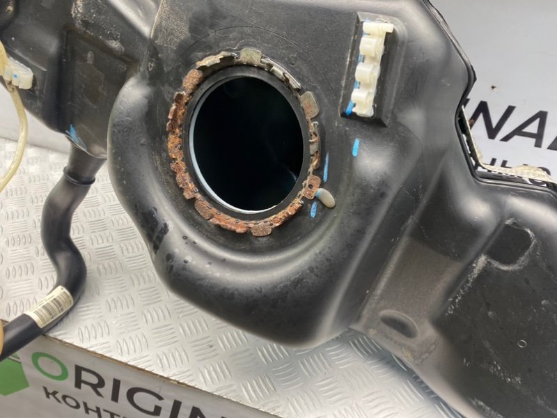 Топливный бак, 4000 рублей, Калининград