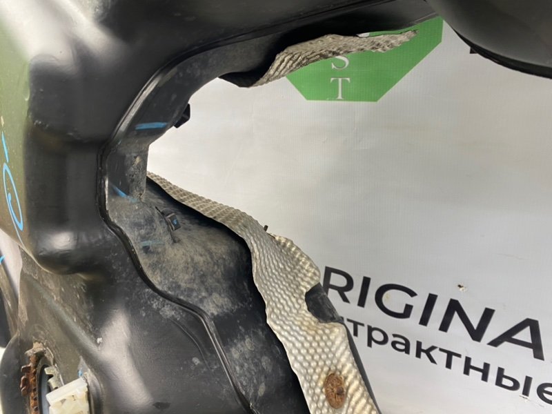 Топливный бак, 4000 рублей, Калининград