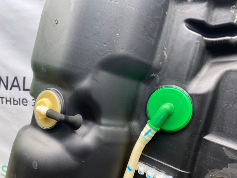 Топливный бак, 4000 рублей, Калининград