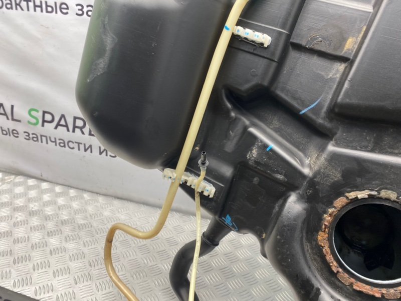 Топливный бак, 4000 рублей, Калининград