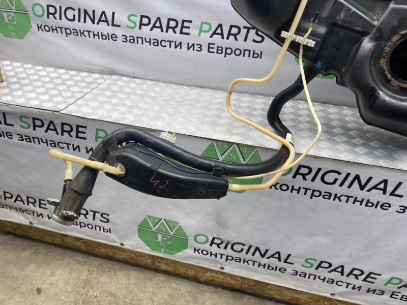 Топливный бак, 4000 рублей, Калининград