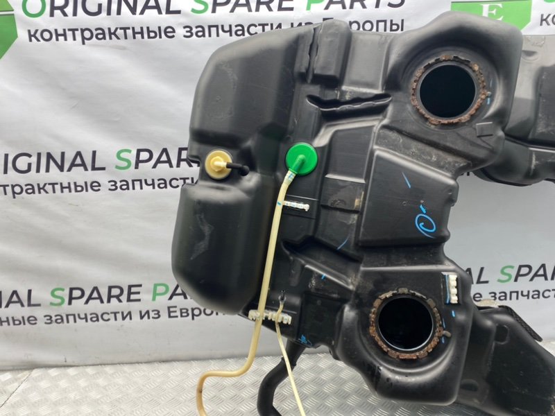 Топливный бак, 4000 рублей, Калининград