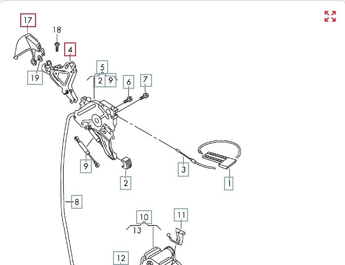 Кронштейн, 800 рублей, Калининград