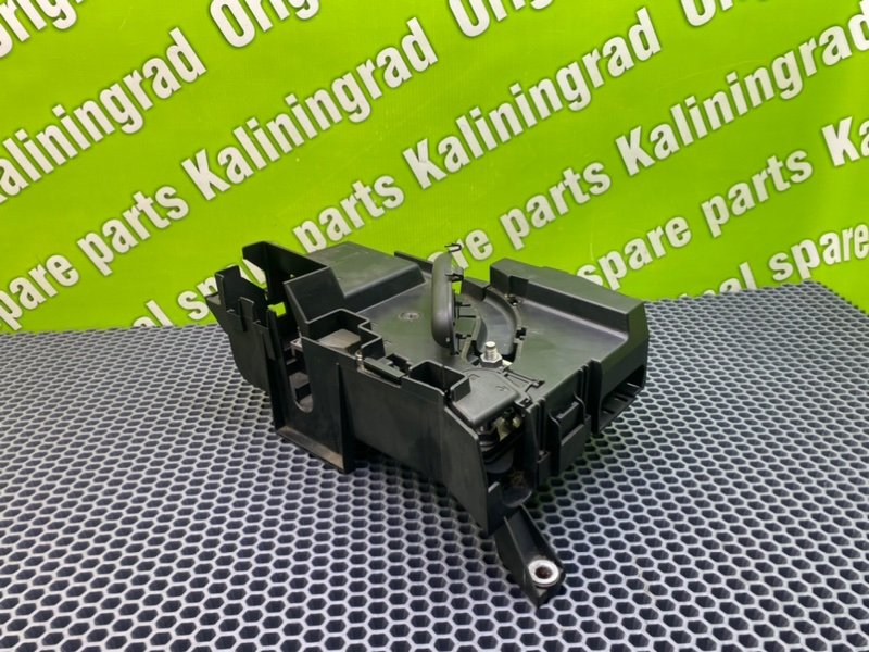 Блок предохранителей, 1900 рублей, Калининград