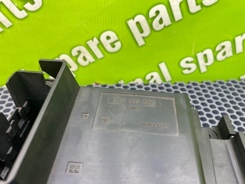 Блок предохранителей, 1900 рублей, Калининград