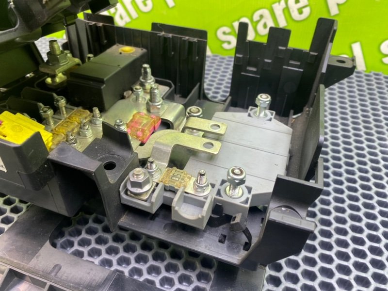 Блок предохранителей, 1900 рублей, Калининград