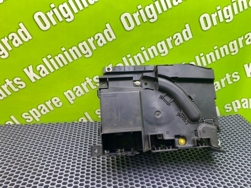 Блок предохранителей, 1900 рублей, Калининград