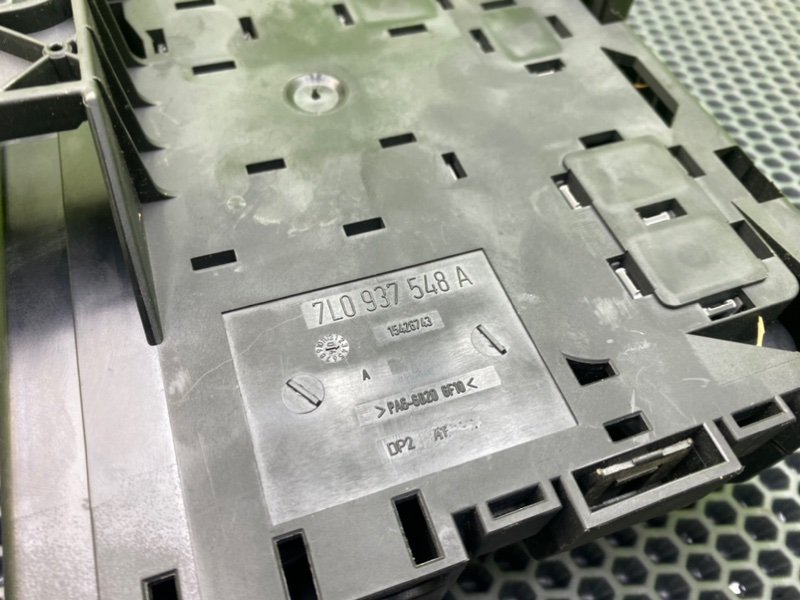 Блок предохранителей, 1900 рублей, Калининград