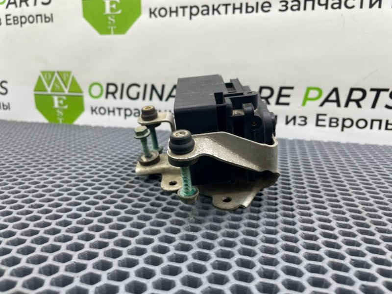 Блок клапанов пневмоподвески, 8000 рублей, Калининград