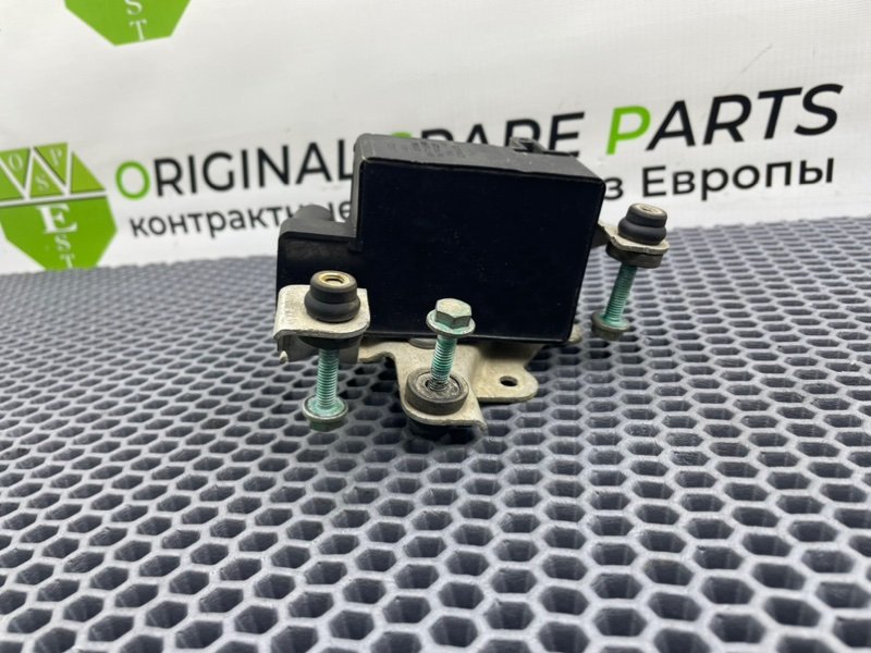 Блок клапанов пневмоподвески, 8000 рублей, Калининград