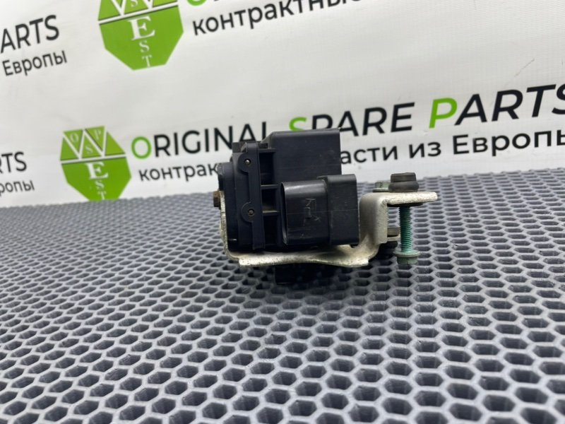 Блок клапанов пневмоподвески, 8000 рублей, Калининград