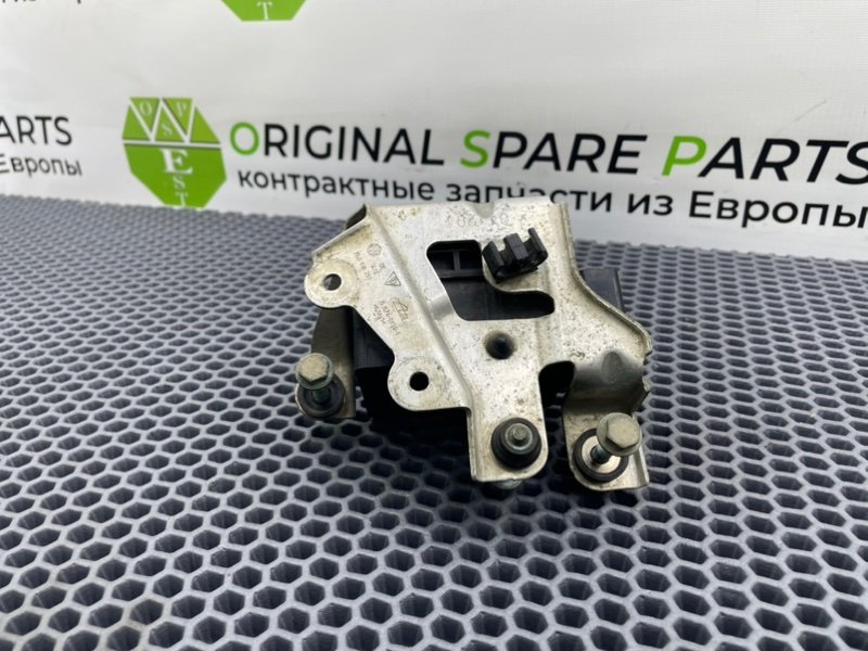 Блок клапанов пневмоподвески, 8000 рублей, Калининград