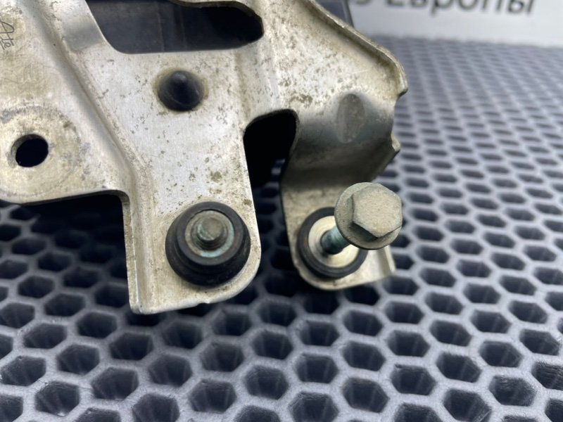 Блок клапанов пневмоподвески, 8000 рублей, Калининград