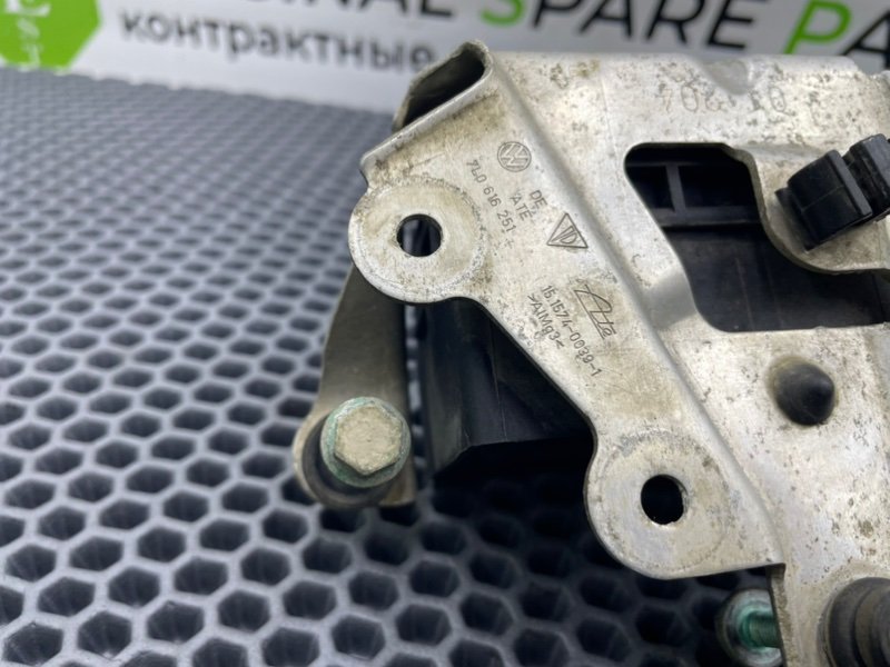 Блок клапанов пневмоподвески, 8000 рублей, Калининград