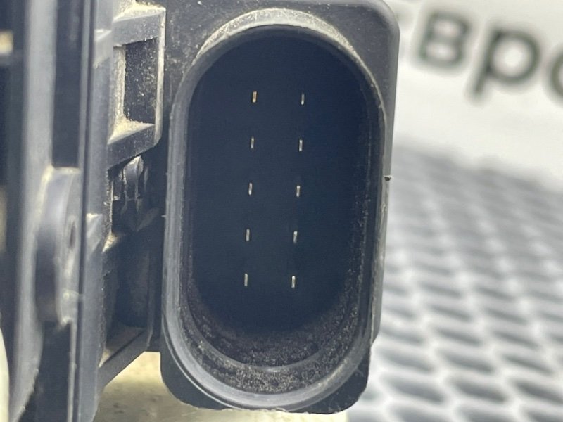 Блок клапанов пневмоподвески, 8000 рублей, Калининград