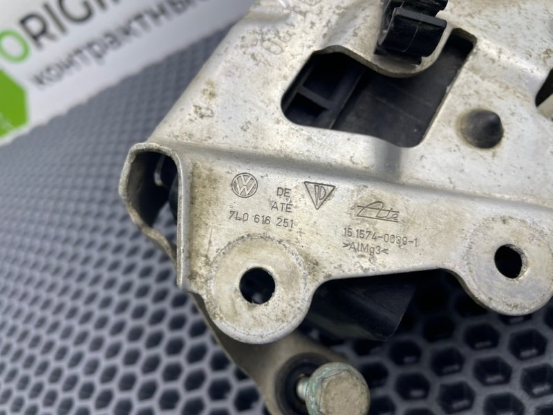 Блок клапанов пневмоподвески, 8000 рублей, Калининград