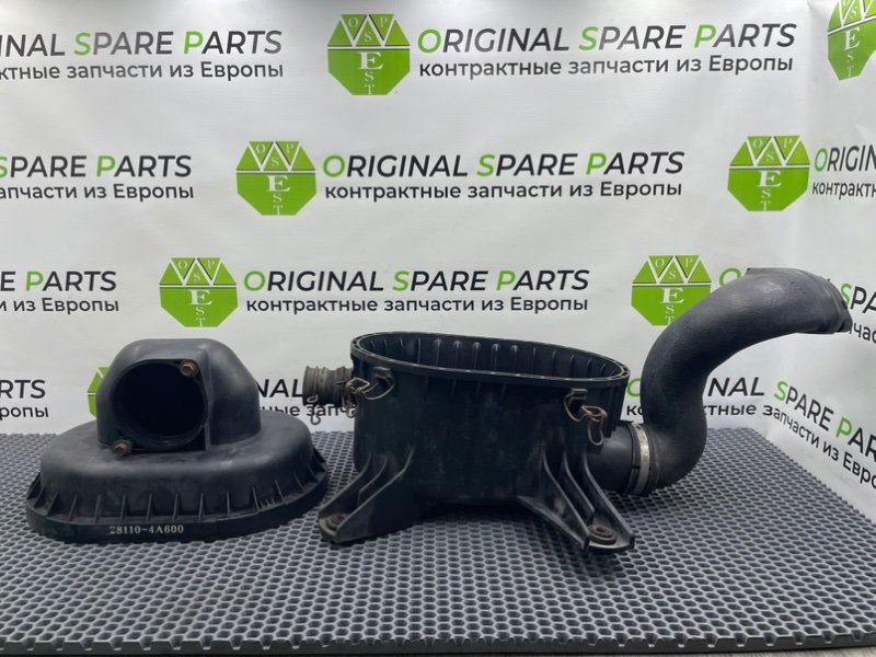 Корпус воздушного фильтра, 3100 рублей, Калининград