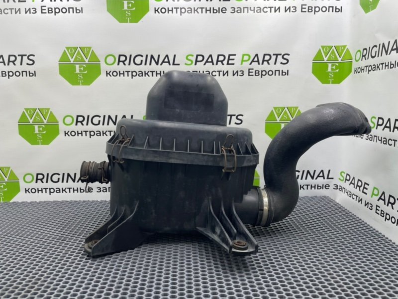 Корпус воздушного фильтра, 3100 рублей, Калининград