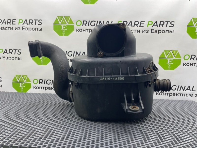 Корпус воздушного фильтра, 3100 рублей, Калининград