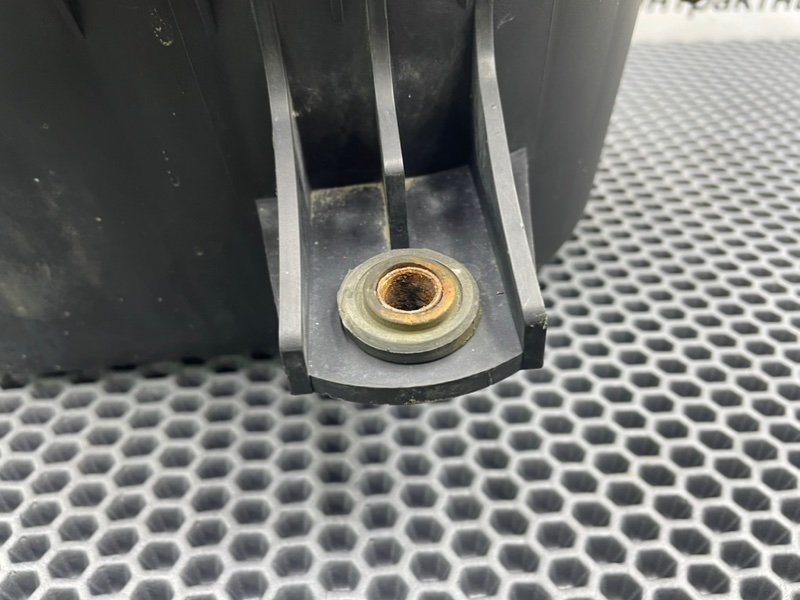 Корпус воздушного фильтра, 3100 рублей, Калининград