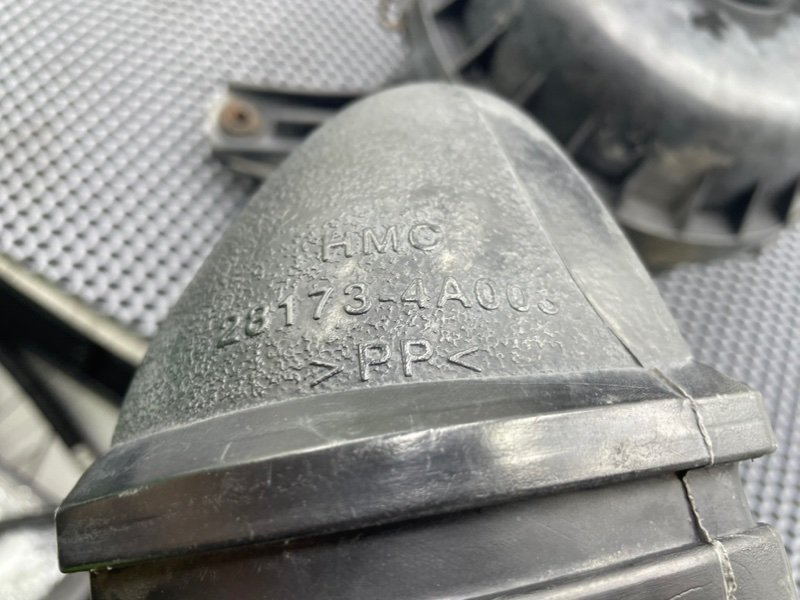 Корпус воздушного фильтра, 3100 рублей, Калининград