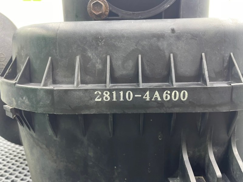 Корпус воздушного фильтра, 3100 рублей, Калининград