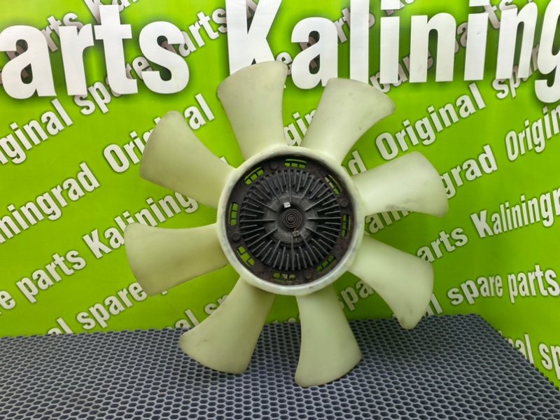 Вискомуфта, 3700 рублей, Калининград