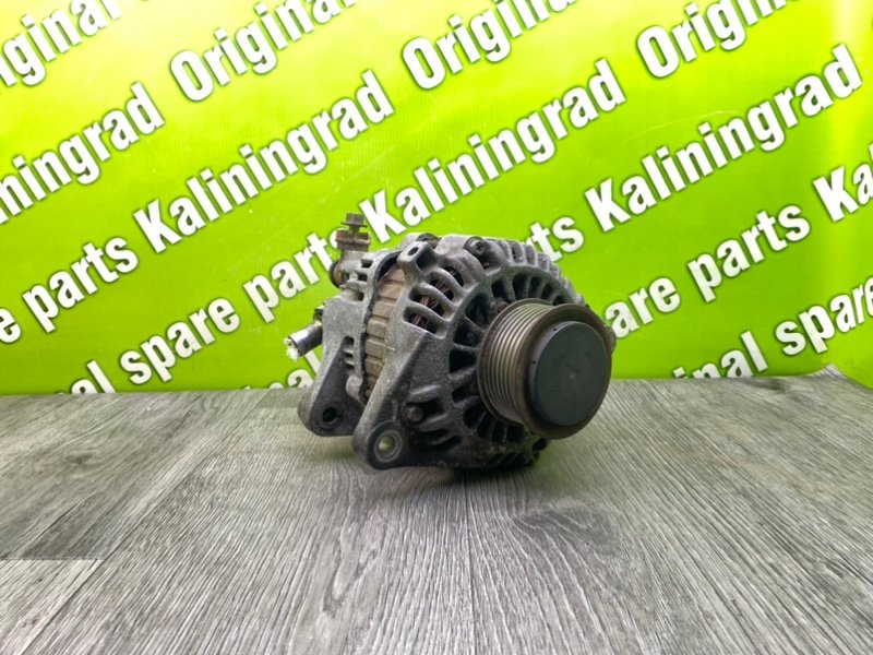 Генератор, 7300 рублей, Калининград