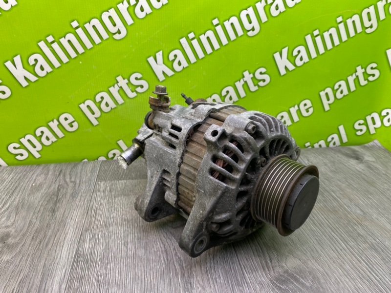 Генератор, 7300 рублей, Калининград