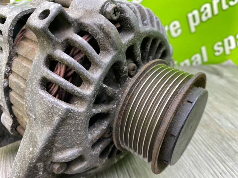 Генератор, 7300 рублей, Калининград